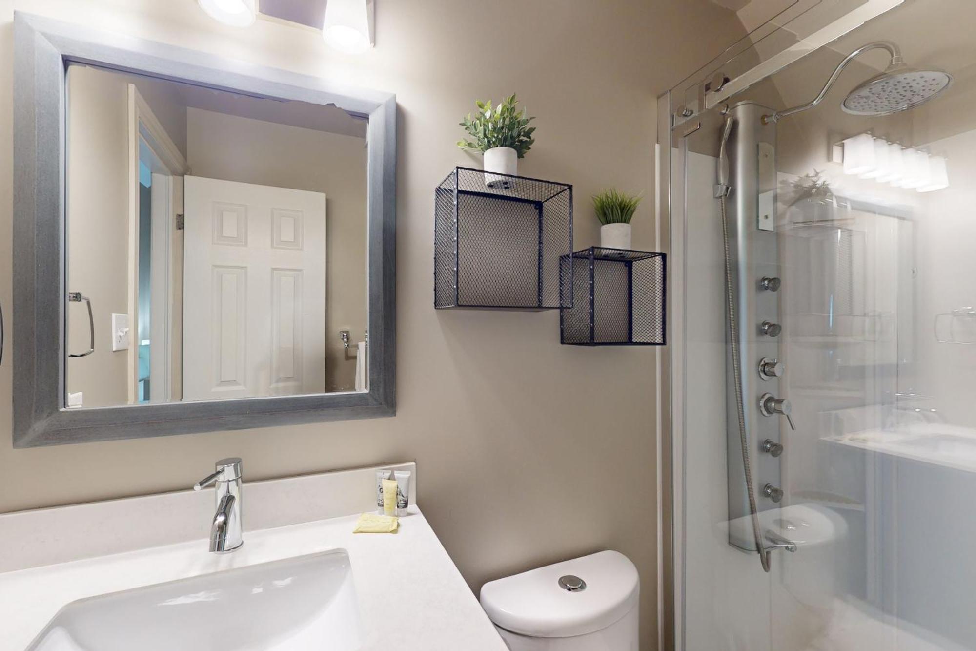 Condo 912 At North Creek Resort Blue Mountains Extérieur photo