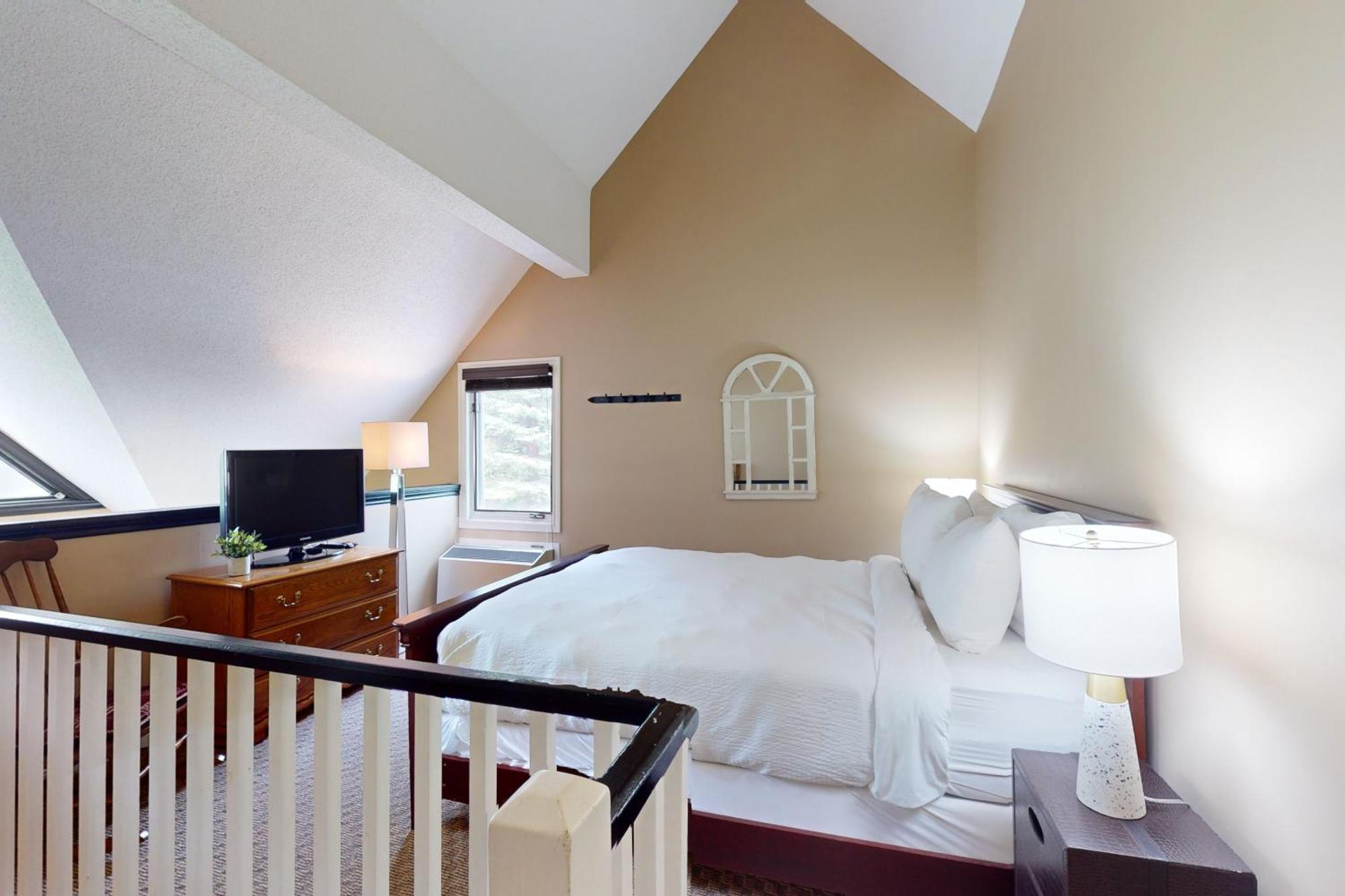 Condo 912 At North Creek Resort Blue Mountains Extérieur photo