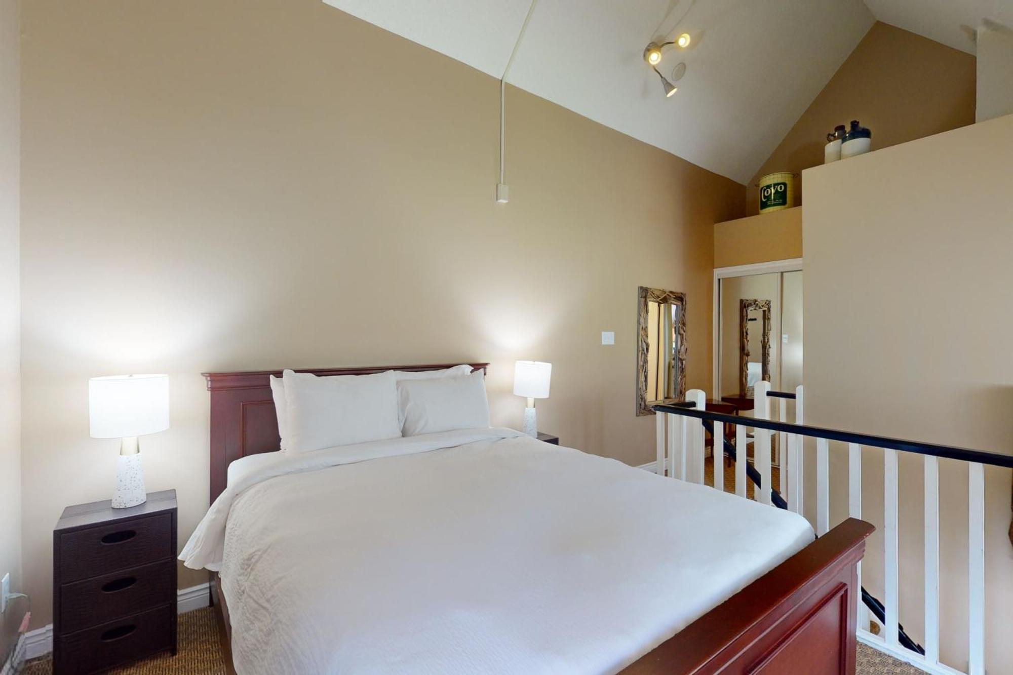 Condo 912 At North Creek Resort Blue Mountains Extérieur photo