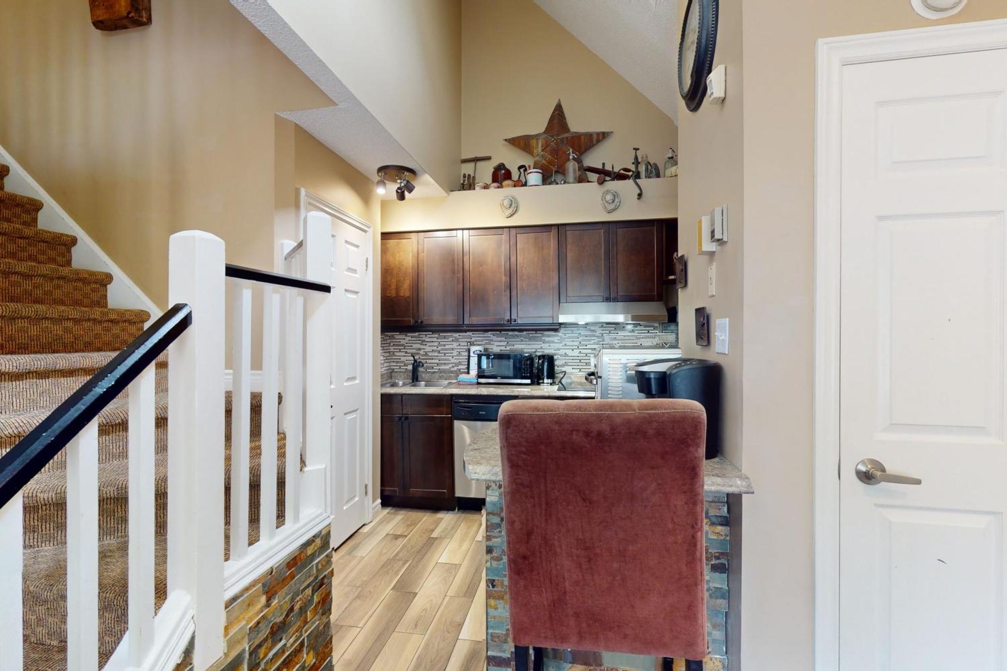 Condo 912 At North Creek Resort Blue Mountains Extérieur photo