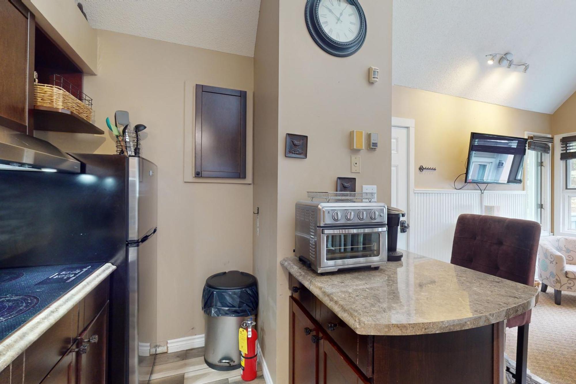 Condo 912 At North Creek Resort Blue Mountains Extérieur photo