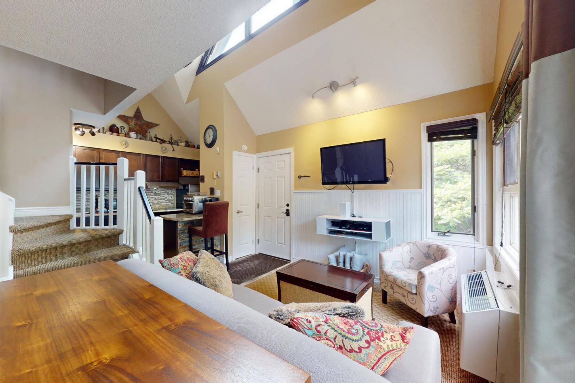 Condo 912 At North Creek Resort Blue Mountains Extérieur photo